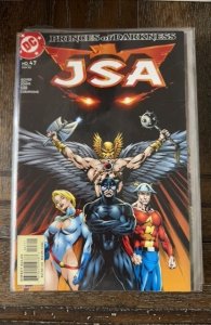 JSA #47 (2003)