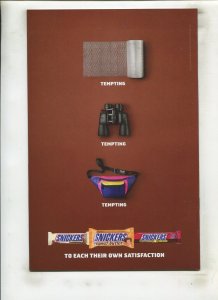 GREEN ARROW #43 (9.2) VARIANT!! 2015