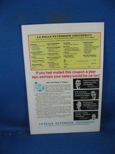 AVENGERS 112 NM 1972 MARVEL