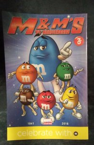 All-New Wolverine Annual #1 (2016)