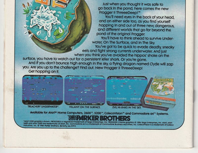 The Spectacular Spider-Man #106 (1985)