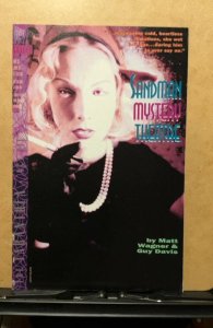 Sandman Mystery Theatre #3 (1993)