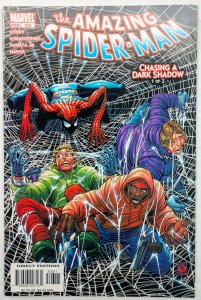 The Amazing Spider-Man #503 (NM-, 2004)