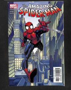 The Amazing Spider-Man #53 (2003)