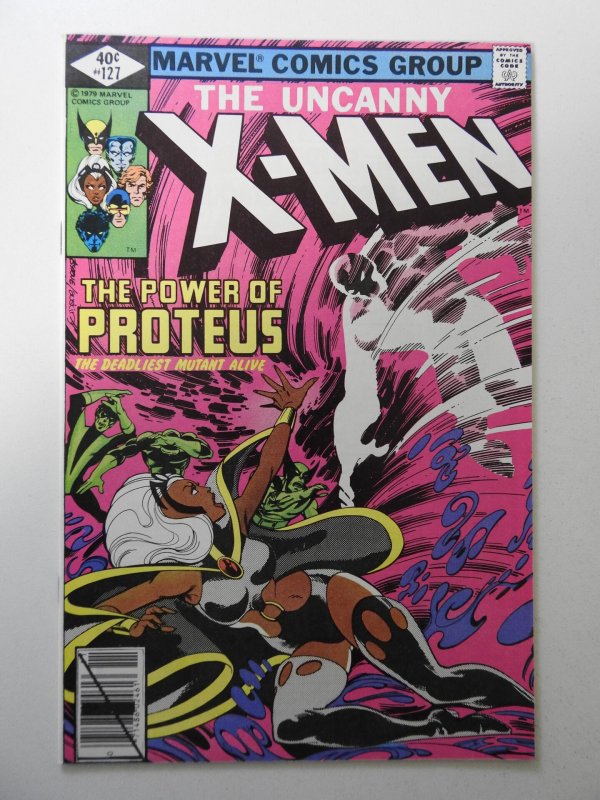 The X-Men #127 (1979) NM- Condition!