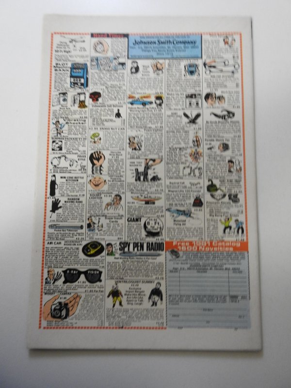 The Defenders #98 (1981)