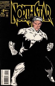 Northstar (1994) 2-A  FN