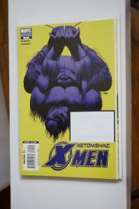Astonishing X-Men #20 (2006) Variant