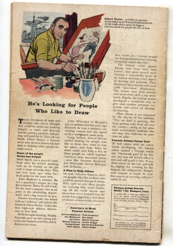 Amazing Spider-Man #18--1964--Marvel--Steve Ditko--Sandman--G/VG