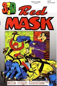 3-D Read Mask