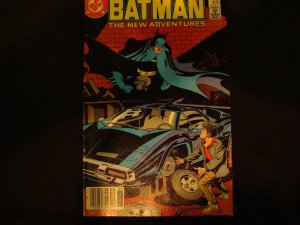 Batman #408 EA5