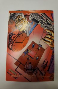 Grendel #8 (1987) NM Comico Comic Book J655