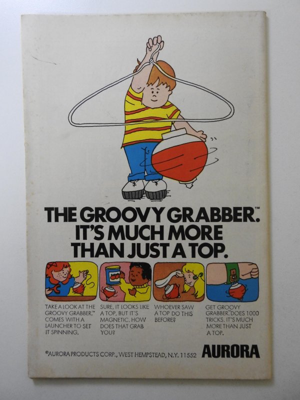 Superboy #174 (1971) Sharp Glossy Fine Condition!