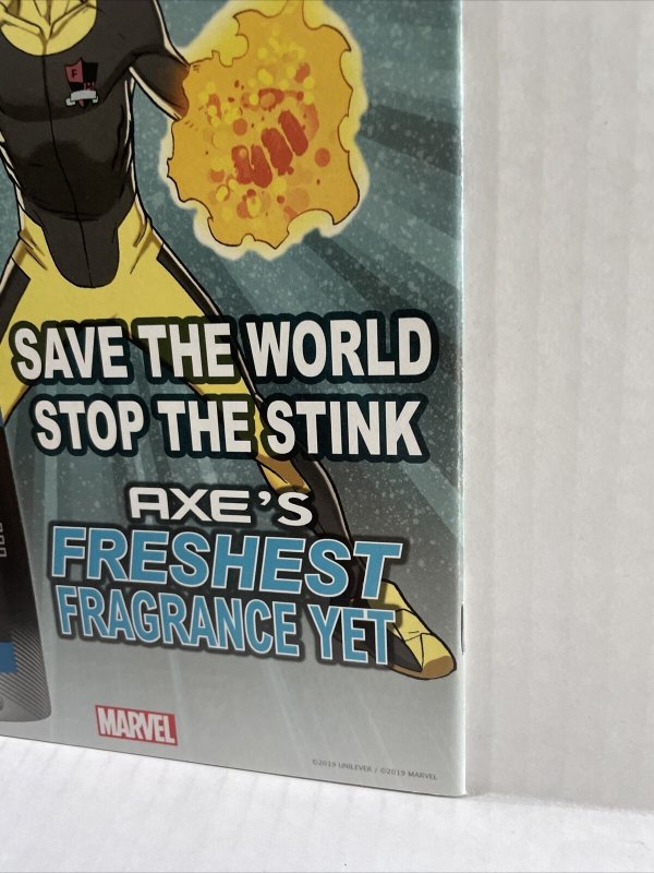 Aero #1 Artgerm Variant