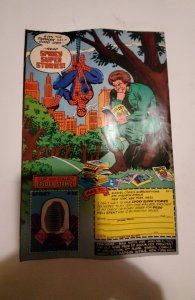 Spidey Super Stories #46 (1980) NM Marvel Comic Book J743
