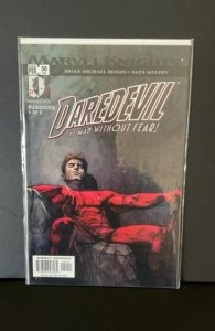 Daredevil #50 (2003)