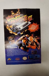 ALF #35 (1990) NM Marvel Comic Book J696