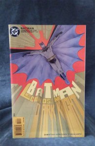 Batman: Legends of the Dark Knight #150 Direct Edition 2002 DC Comics Comic Book