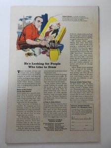 Sgt. Fury #20 (1965) FN Condition!