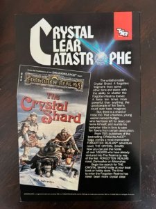 Silver Surfer #12 (1988) - NM