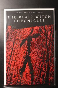 Blair Witch Chronicles #1 (2000)