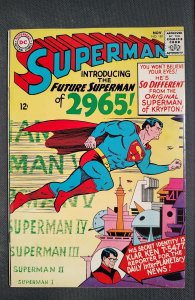 Superman #181 (1965)