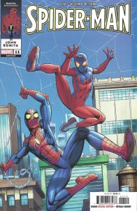 Spider-Man #11 (2023)