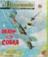 Death of the Cobra