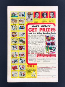 Superman #215 (1969)