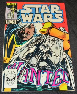 Star Wars #79 (1984)