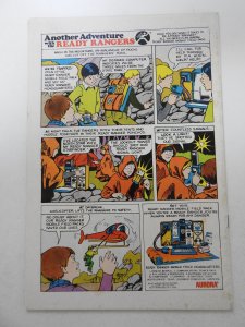 The Demon #16 (1974) Kirby Art! Beautiful VF+ Condition!