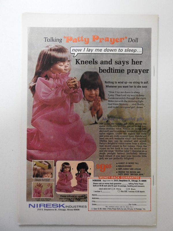 The Amazing Spider-Man #176 (1978) FN+ Condition!