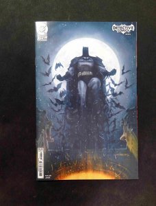 Detective Comics #1093C  DC Comics 2025 NM+  Ferreyra Variant