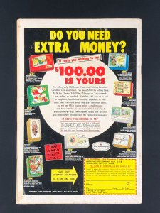 Archie and Me #16 (1967)