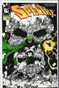 The Spectre #1 (1992) The Spectre