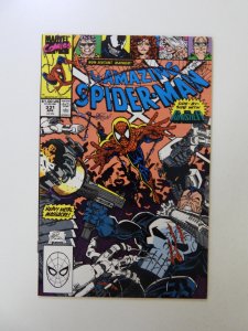 The Amazing Spider-Man #331 (1990) VF condition