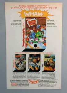 Uncanny X-Men #240 NEWSSTAND Marvel 1989 TW1