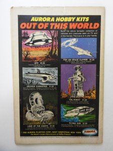 World's Finest Comics #180 (1968) VG Condition Moisture stain