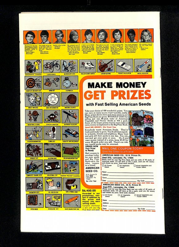 Spider-Woman (1978) #12