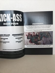 Kick-Ass #4