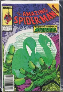 The Amazing Spider-Man #311 (1989) Spider-Man