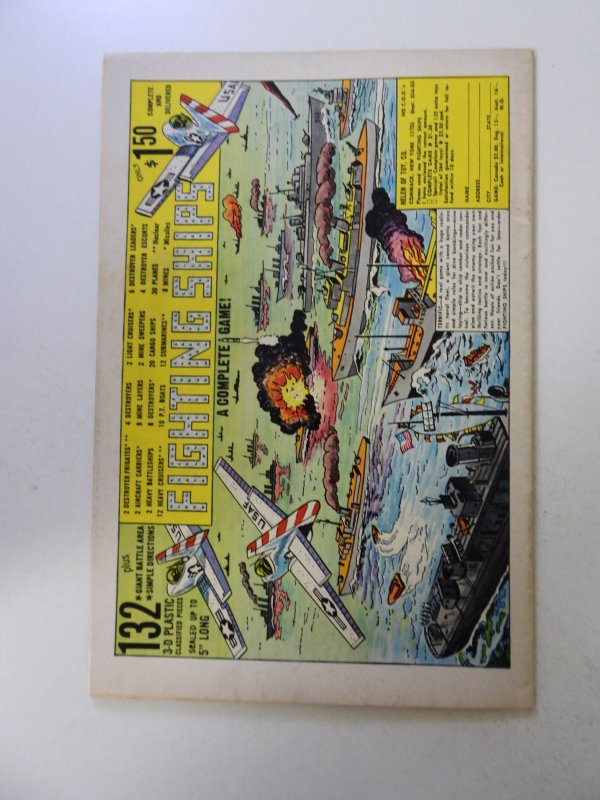 Detective Comics #353 (1966) FN/VF condition