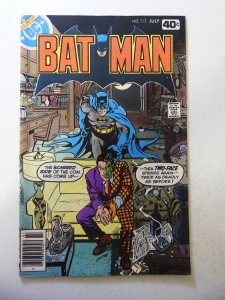 Batman #313 (1979) FN Condition