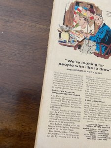 The Amazing Spider-Man #54 (1967)Doc ock wants Aunt may