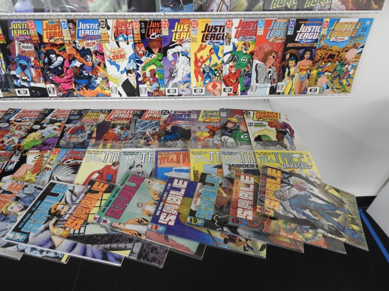 Huge Lot 170+ Comics W/ Iron Man, Hulk, Green Hornet, +More! Avg FN Condition!