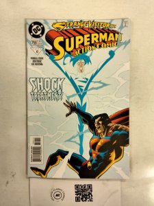 Action Comics #759 NM DC Comic Books Superman Batman Justice League 12 HH46