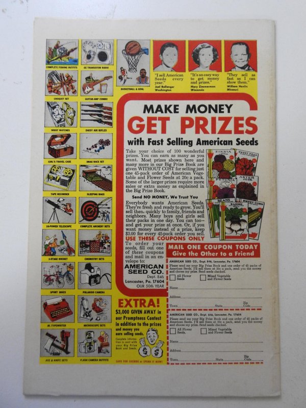 Doctor Strange #169 (1968) VF Condition!