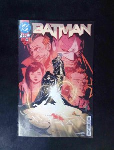 Batman #154 (3RD SERIES) DC Comics 2025 NM-