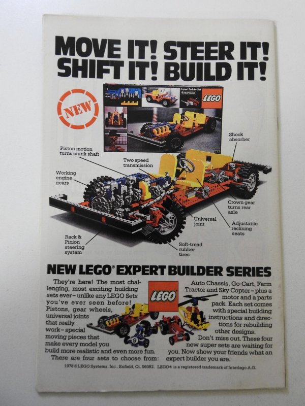 Tomb of Dracula #67 (1978) VF Condition!