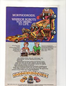 Secret Wars II #6 >>> 1¢ Auction! No Resv! See More!